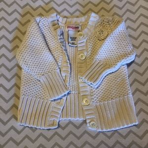 Infant Sweater